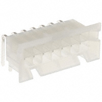 Molex Connector Corporation - 15-24-6140 - CONN HEADER 14POS 4.2MM R/A TIN