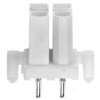 Molex Connector Corporation - 15-24-7041 - CONN HEADER RCPT 4.2MM VERT TIN