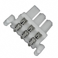 Molex, LLC - 0015247061 - CONN RCPT 6POS 4.2MM VERT TIN