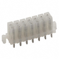 Molex, LLC - 0015247140 - CONN RCPT 14POS 4.2MM VERT TIN