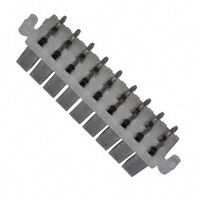 Molex, LLC - 0015247180 - CONN RCPT 18POS 4.2MM VERT TIN