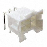 Molex Connector Corporation - 15-24-9064 - CONN HEADER 6POS 4.2MM R/A TIN