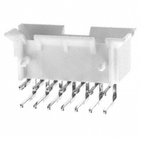 Molex Connector Corporation - 15-24-9144 - CONN HEADER 14POS 4.2MM R/A TIN