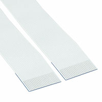 Molex, LLC - 0151660233 - CABLE FFC 22POS 0.50MM 4"