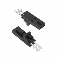 Molex Connector Corporation - 15-38-8020 - CONN CIC FFC RCPT 2POS