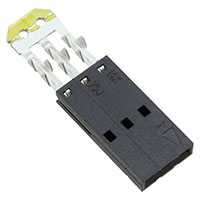 Molex Connector Corporation - 15-47-4030 - CONN CIC FFC RCPT 3POS 2.54MM