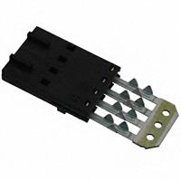 Molex Connector Corporation - 15-47-4043 - CONN FFC CIC RCPT 4POS 2.54MM