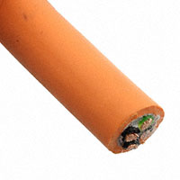 Molex, LLC - 1553210001 - CABLE (4G 1.5) WSOR OR SH 200M