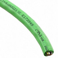 Molex, LLC - 1553219007 - CABLE (4X2X0.38+4X0.5) WSOR 200M