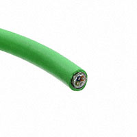 Molex, LLC - 1554215001 - CABLE PROFINET 2X2X#22 WSOR 100M