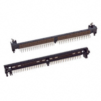 Molex Connector Corporation - 15-82-0312 - CONN SKT SIMM 72POS R/A PCB