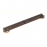 Molex Connector Corporation - 15-82-0775 - CONN SKT SIMM 72POS PCB