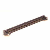 Molex Connector Corporation - 15-82-0788 - CONN SKT SIMM 72POS PCB REV