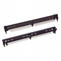 Molex Connector Corporation - 15-82-1538 - CONN SKT SIMM 72POS R/A PCB