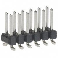 Molex, LLC - 0015912120 - CONN HEADER 12POS .100" VERT TIN