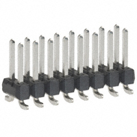 Molex, LLC - 0015912160 - CONN HEADER 16POS .100" VERT TIN