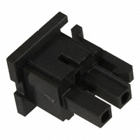 Molex Connector Corporation - 15-97-5021 - CONN RCPT 2POS DUAL MINI-FIT
