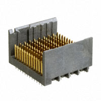 Molex, LLC - 1703351107 - IMPACT BP 4X10 OPEN SN