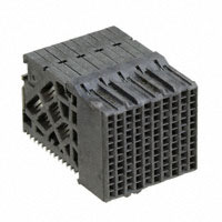 Molex, LLC - 1703401020 - IMPACT 85 DC 4X10 OPEN SN