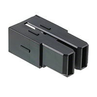 Molex, LLC - 1703510002 - CONN HSG RCPT 2POS 11.00MM BLACK