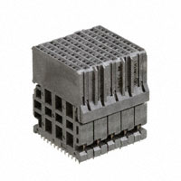 Molex, LLC - 1703901020 - CONN BULKHD TWISTLOCK ASSY 8CKT