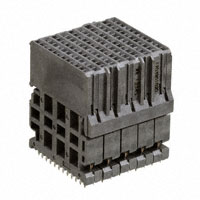 Molex, LLC - 1704151118 - IMPACT MEZZ 3X10 OPEN SN