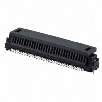 Molex, LLC - 1714500106 - SPEEDSTACK RECPT ASSY 60CKT 4MM