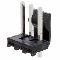 Molex, LLC - 1718130003 - KK RPC 156 HDR FRLK VERT 03 CKT