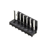 Molex, LLC - 1718130007 - KK RPC 156 HDR ASSY FRLK 07 CKT
