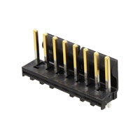 Molex, LLC - 1718131008 - KK RPC 156 HDR ASSY FRLK 08 CKT