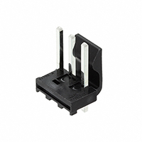 Molex, LLC - 1718133003 - KK RPC 156 HDR FRLK 03 CKT TIN