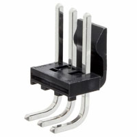 Molex, LLC - 1718140003 - KK RPC 100 HDR FRLK RTAN 03 CKT