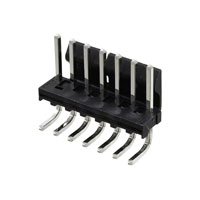 Molex, LLC - 1718140007 - KK RPC 156 HDR ASSY FRLK RTAN 07