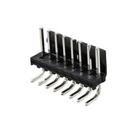 Molex, LLC - 1718140008 - KK RPC 156 HDR ASSY FRLK RTAN 08