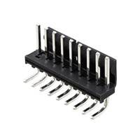 Molex, LLC - 1718140009 - KK RPC 156 HDR ASSY FRLK RTAN 09