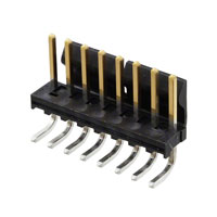 Molex, LLC - 1718141008 - KK RPC 156 HDR ASSY FRLK RA 08 C