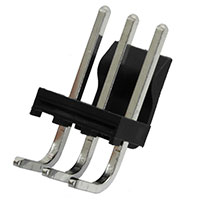 Molex, LLC - 1718143003 - KK RPC 156 HDR FRRA 03 CKT TIN