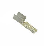 Molex, LLC - 1718250100 - TERM BLADE FEMALE 10-12AWG TIN