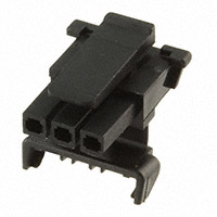Molex, LLC - 1718500300 - MICROFIT 3.0 RECPT 1 ROW V-0 TPA