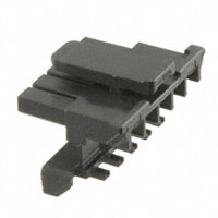 Molex, LLC - 1718500500 - MICROFIT 3.0 RECPT 1 ROW V-0 TPA