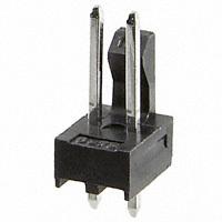 Molex, LLC - 1718560002 - KK RPC 100 HDR FRLK VERT 02 CKT