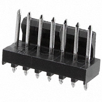 Molex, LLC - 1718560007 - KK RPC 100 HDR FRLK VERT 07 CKT