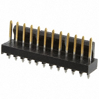 Molex, LLC - 1718561012 - KK RPC 100 HDR FRLK VERT 12 CKT