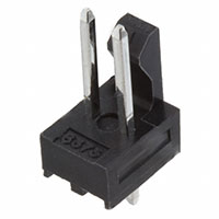 Molex, LLC - 1718563002 - KK RPC 100 HDR VERT 02 CKT TIN