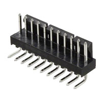 Molex, LLC - 1718570011 - KK RPC 100 HDR FRLK RTAN 11 CKT