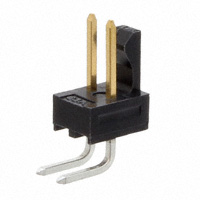 Molex, LLC - 1718571002 - KK RPC 100 HDR FRLK RTAN 02 CKT