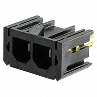 Molex, LLC - 1720420208 - CONN HDR 2POS 7.50MM PCB SLDR