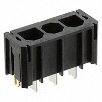 Molex, LLC - 1720420308 - CONN HDR 3POS 7.50MM PCB SLDR