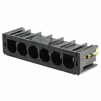 Molex, LLC - 1720420608 - CONN HDR 6POS 7.50MM PCB SLDR