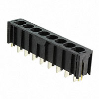 Molex, LLC - 1720420808 - CONN HDR 8POS 7.50MM PCB SLDR